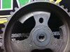 Engrenagem de cadeia da roda dentada da árvore distribuidora de motor 9657477580 PEUGEOT