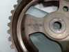 Engrenagem de cadeia da roda dentada da árvore distribuidora de motor 9657477580 PEUGEOT