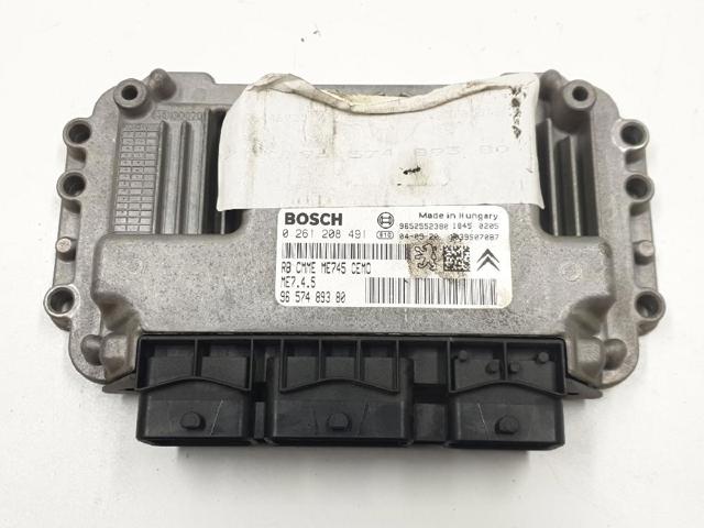 PEUGEOT 9657489380 в наличии Каменское