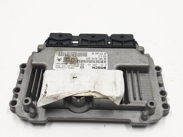 9657489380 PEUGEOT купить в Днепр
