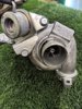 Turbina 9657530580 FORD