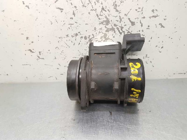 9657533680 Датчик потока (расхода) воздуха, расходомер M.A.F. - (Mass Airflow) купить Хмельницкий