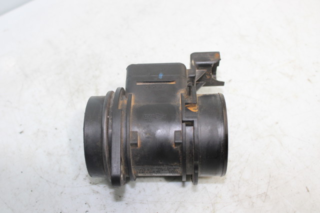 9657533680 PEUGEOT Датчик потока (расхода) воздуха, расходомер M.A.F. - (Mass Airflow) купить в Львов