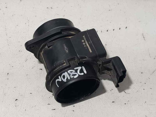 9657533680 PEUGEOT Датчик потока (расхода) воздуха, расходомер M.A.F. - (Mass Airflow) купить в Ужгород