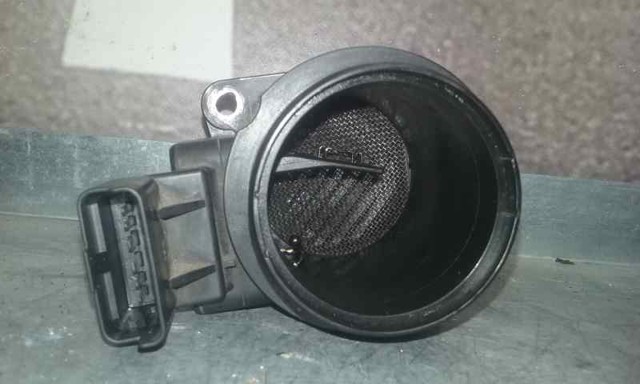 9657533680 Датчик потока (расхода) воздуха, расходомер M.A.F. - (Mass Airflow) купить Павлоград