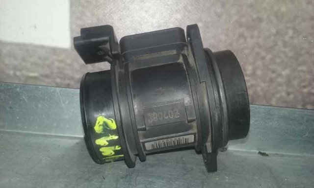 9657533680 Датчик потока (расхода) воздуха, расходомер M.A.F. - (Mass Airflow) купить Каменское