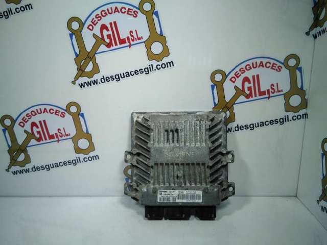 9657544780 PEUGEOT купить в Черновцы
