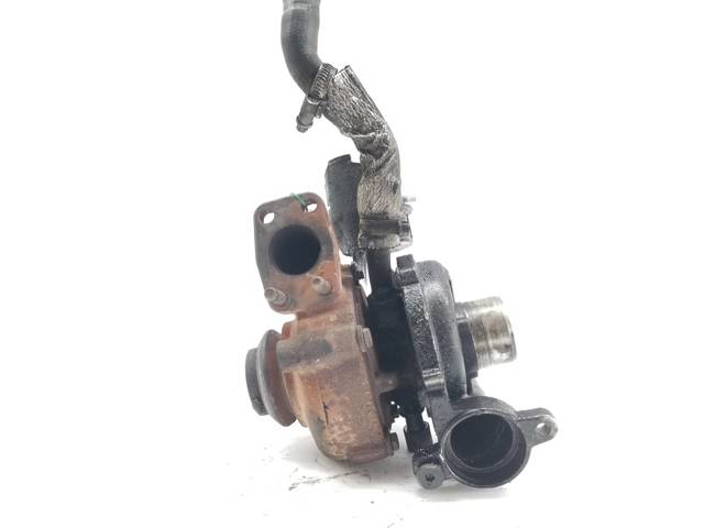 Turbina 9657571880 PEUGEOT