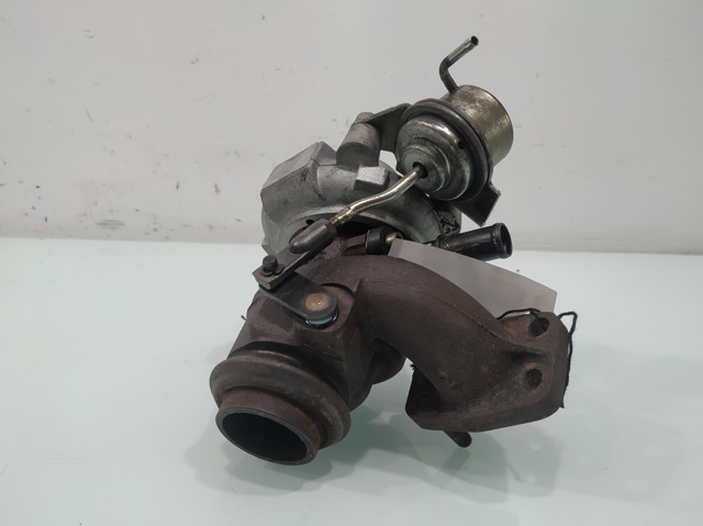 9657603780 PEUGEOT Турбина купить в Винница