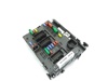 Caja reles / fusibles para peugeot partner (s2) (2002 - 2008) 90 2000cc rhy 9657608580