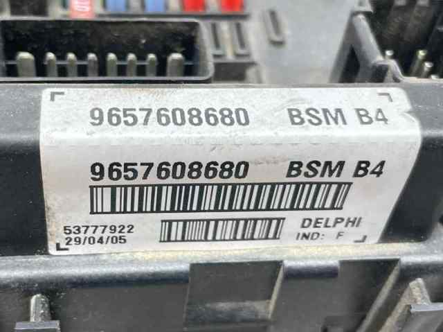 PEUGEOT 9657608680 в наличии Одесса