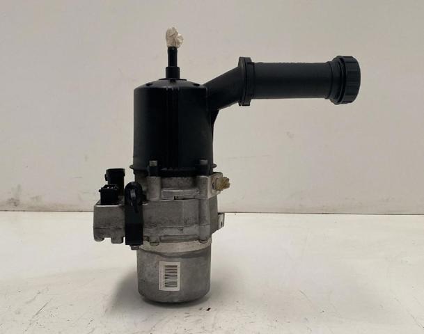 Bomba da Direção hidrâulica assistida 9657613580 PEUGEOT