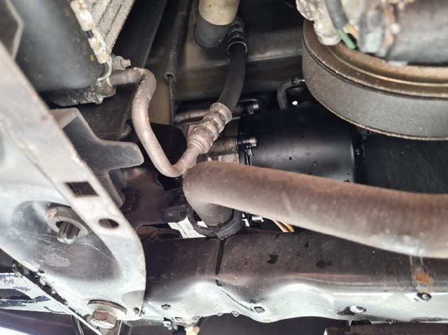 9657613580 PEUGEOT Насос ГУР купить в Днепр
