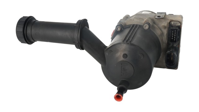 Bomba da Direção hidrâulica assistida 9657613580 PEUGEOT
