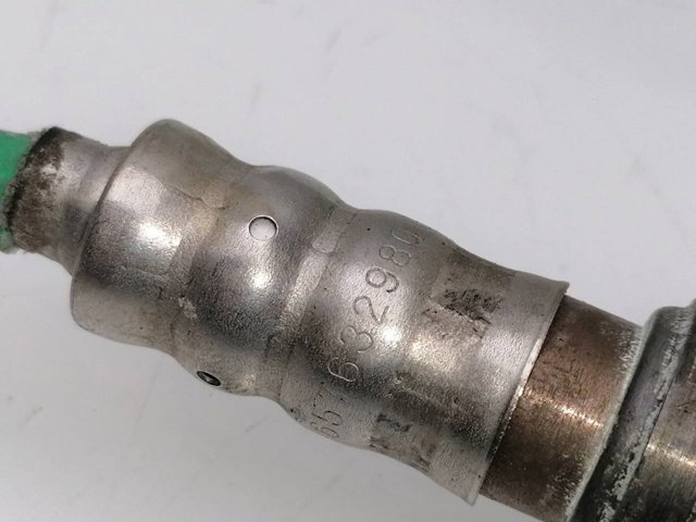 9657632980 PEUGEOT Лямбда-зонд, датчик кислорода до катализатора купить в Львов