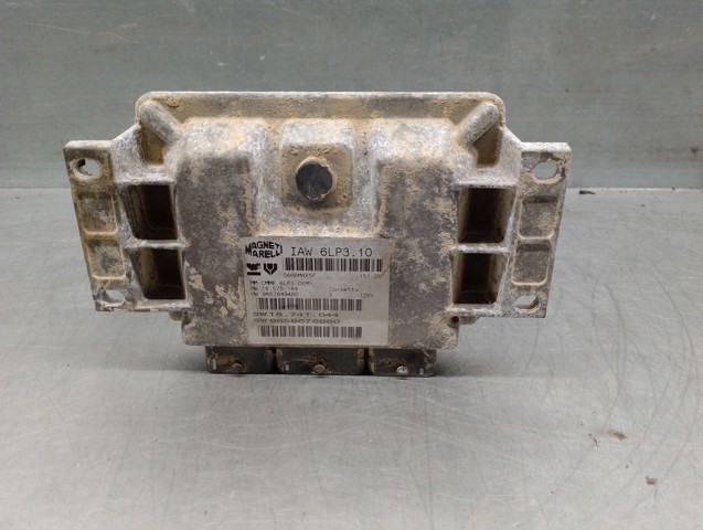 9657649480 PEUGEOT купить в Одесса
