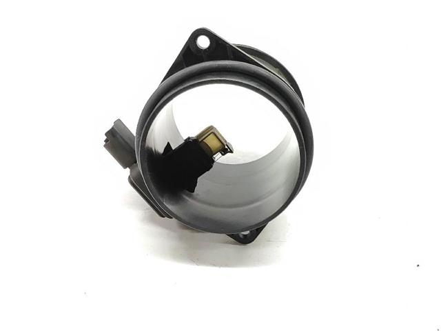 Sensor de fluxo (consumo) de ar, medidor de consumo M.A.F. - (Mass Airflow) 9657663580 Peugeot/Citroen