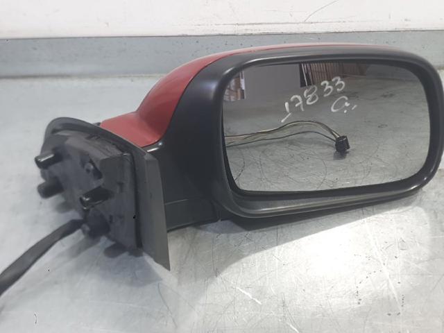 96577209 PEUGEOT Правое зеркало купить в Харьков