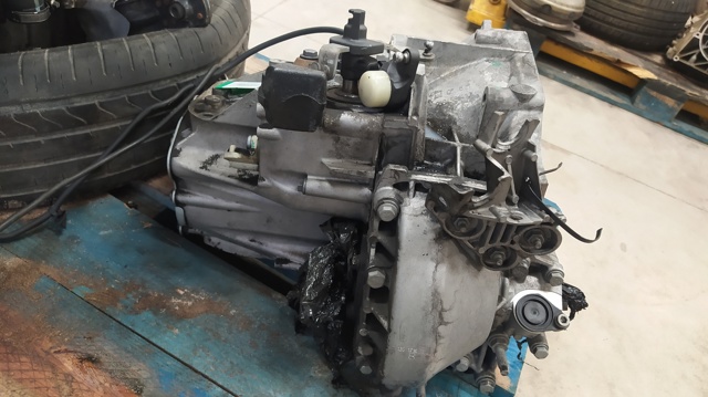 PEUGEOT 9657871480 в наличии Полтава