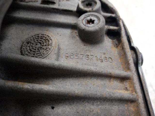 9657871480 PEUGEOT купить в Винница