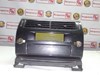 Pantalla multifuncion para citroen c4 berlina (2004-2011) collection 9657882880