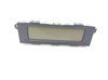 Pantalla multifuncion para citroen c5 i 2.0 16v (dcrfnc, dcrfnf) rhr 9657882880