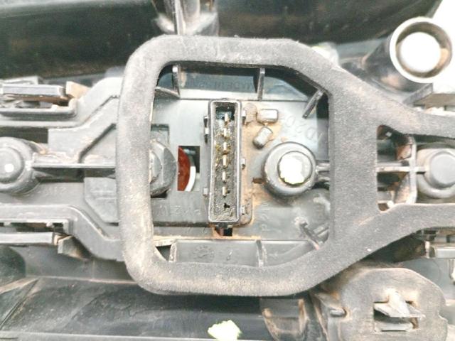 9657976980 PEUGEOT Фонарь задний правый купить в Киев