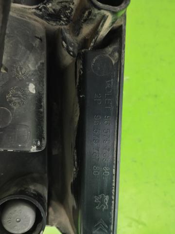 9657976980 PEUGEOT Фонарь задний правый купить в Одесса
