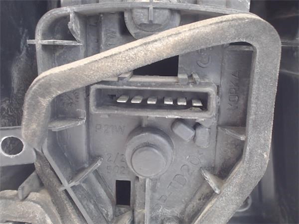 9657976980 PEUGEOT Задний фонарь купить в Николаев