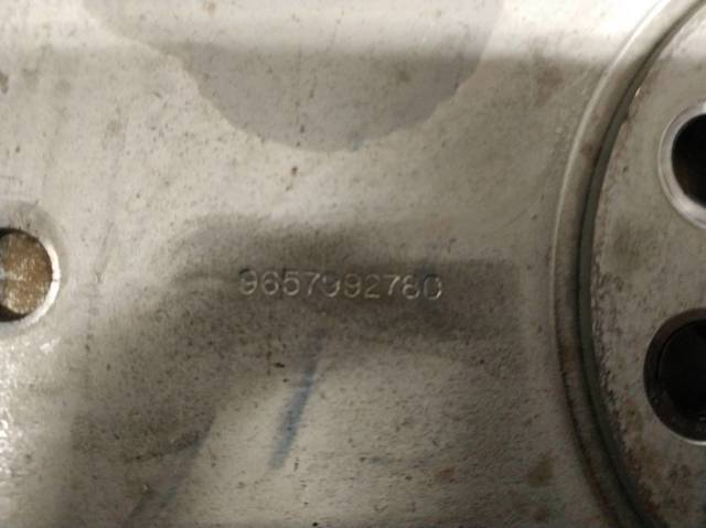 PEUGEOT 9657992780 в наличии Полтава
