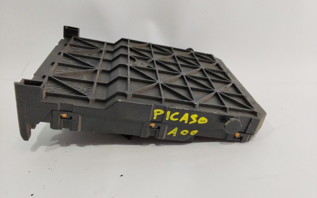 Unidade de dispositivos de segurança Peugeot 206 2A/C