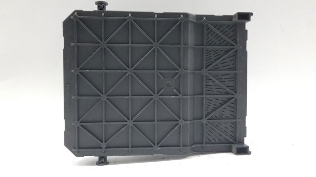 Unidade de dispositivos de segurança Peugeot 206 2A/C