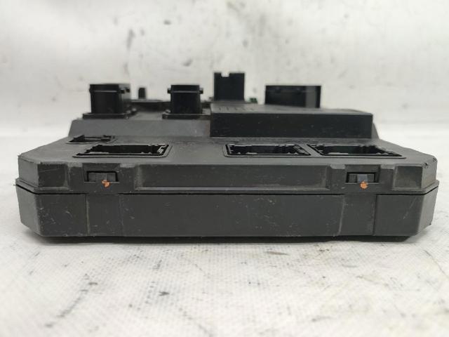 Unidade de dispositivos de segurança Peugeot 206 2A/C