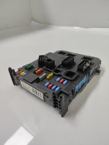 Unidade de dispositivos de segurança Peugeot 206 2A/C