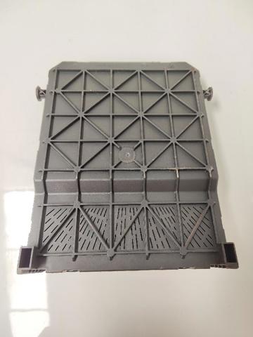 Unidade de dispositivos de segurança Peugeot 206 2A/C