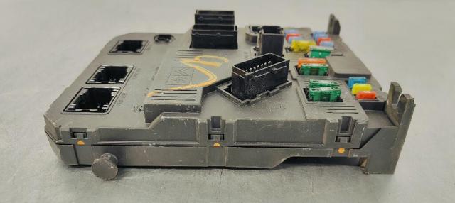 Unidade de dispositivos de segurança Peugeot 206 2A/C