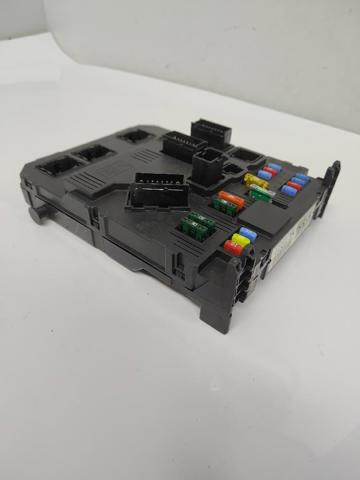 Unidade de dispositivos de segurança Peugeot 206 2A/C