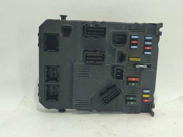 Unidade de dispositivos de segurança Peugeot 206 2A/C