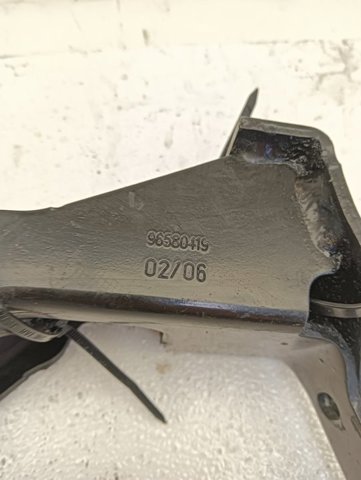 PEUGEOT 96580419 в наличии Каменское