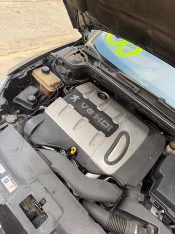 PEUGEOT 9658070980 в наличии Ужгород