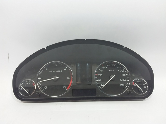 9658137280 PEUGEOT купить в Харьков