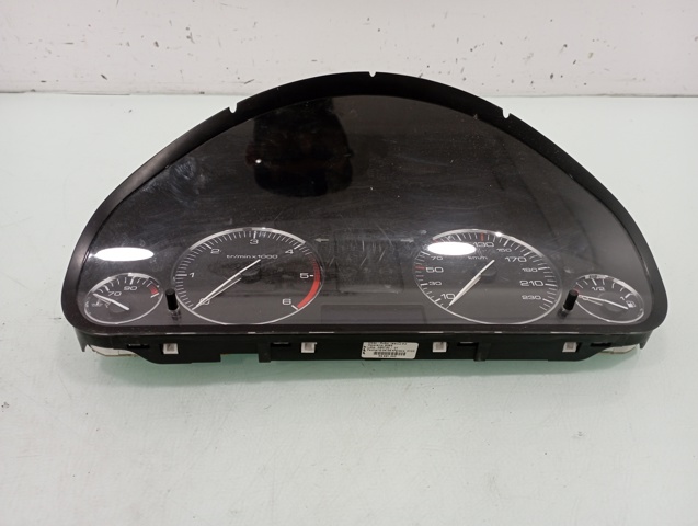 9658137280 PEUGEOT купить в Днепр
