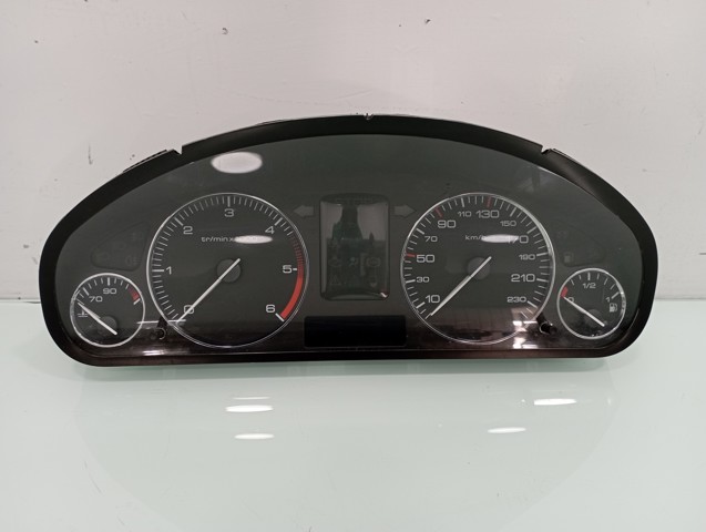PEUGEOT 9658137280 в наличии Черкассы