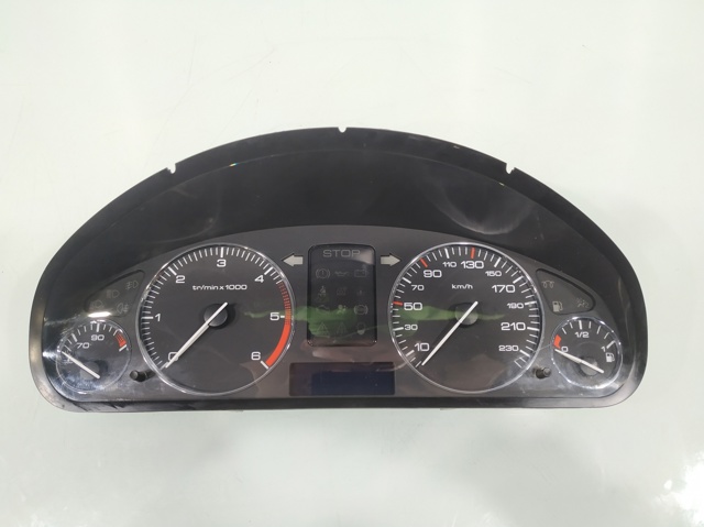 9658137280 PEUGEOT купить в Сумы