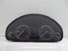 Cuadro de mandos para peugeot 407 sedán (2004 - 2005) 9hz 9658137280