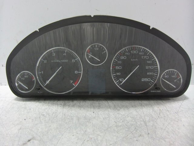 9658138080 PEUGEOT купить в Полтава