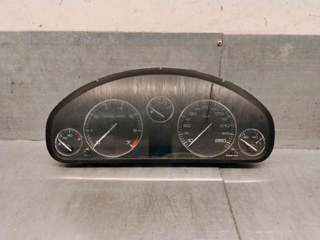 9658138080 PEUGEOT купить в Винница