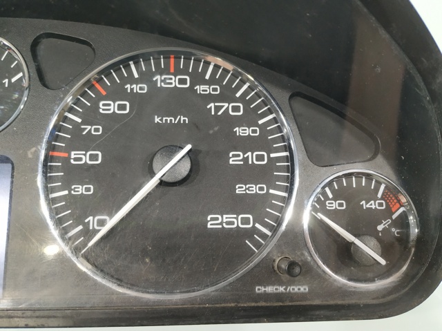 9658138280 PEUGEOT купить в Сумы