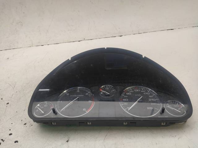 PEUGEOT 9658138280 в наличии Николаев