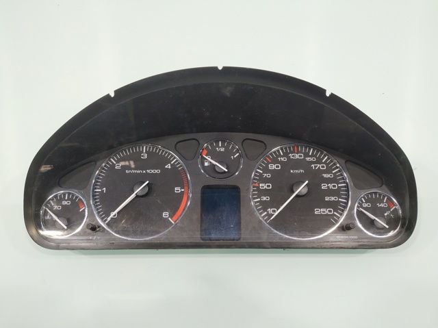 PEUGEOT 9658138280 в наличии Ужгород